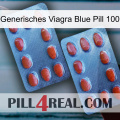 Generic Viagra Blue Pill 100 05